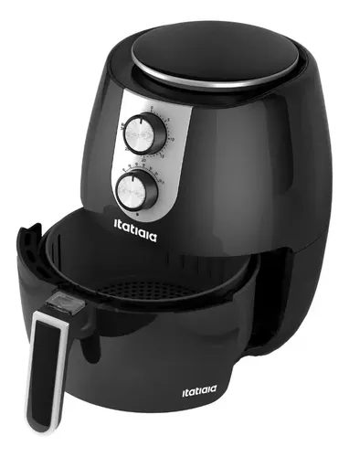 AIR FRYER 04 LITROS ITATIAIA - 127V