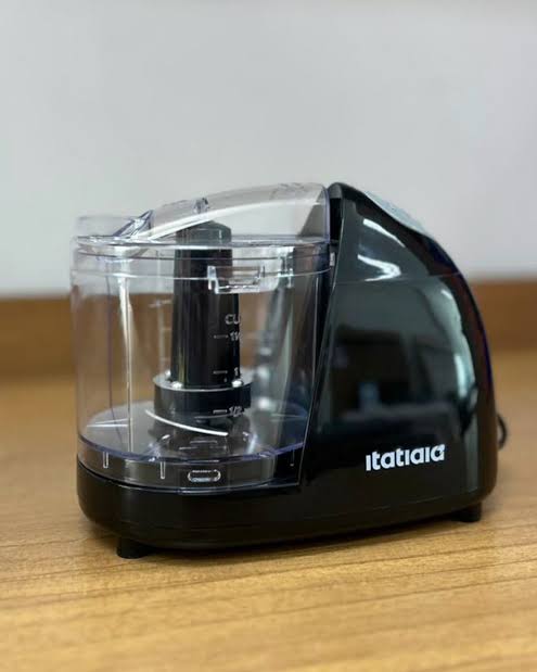 MINI PROCESSADOR ELETRICO ITATIAIA 127V